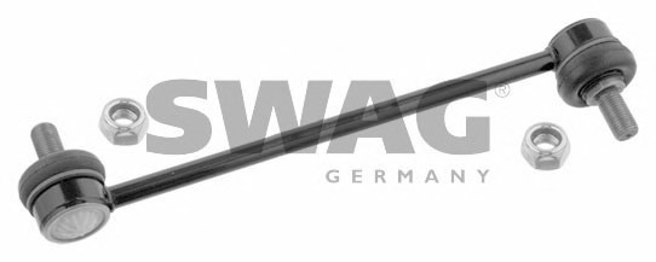 Тяга стабилизатора SWAG 90931764