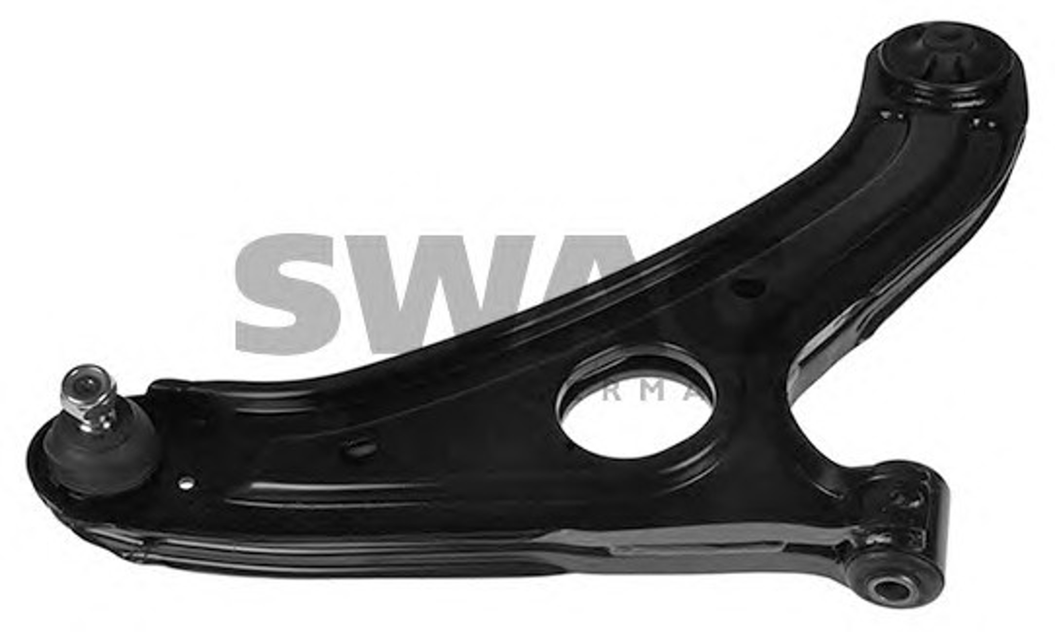 Рычаг подвески SWAG 90941836