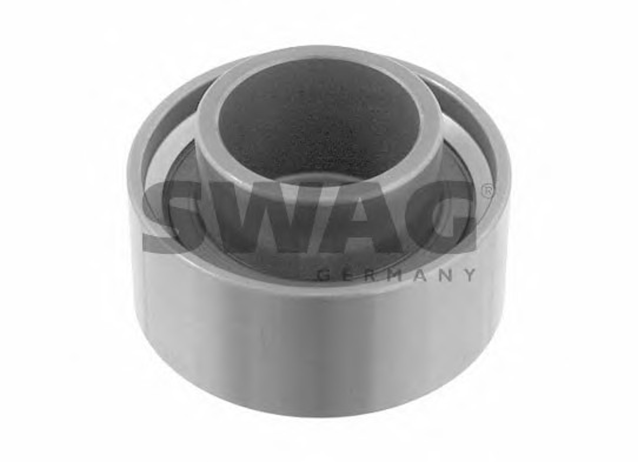 Ролик приводного ремня SWAG 91926623