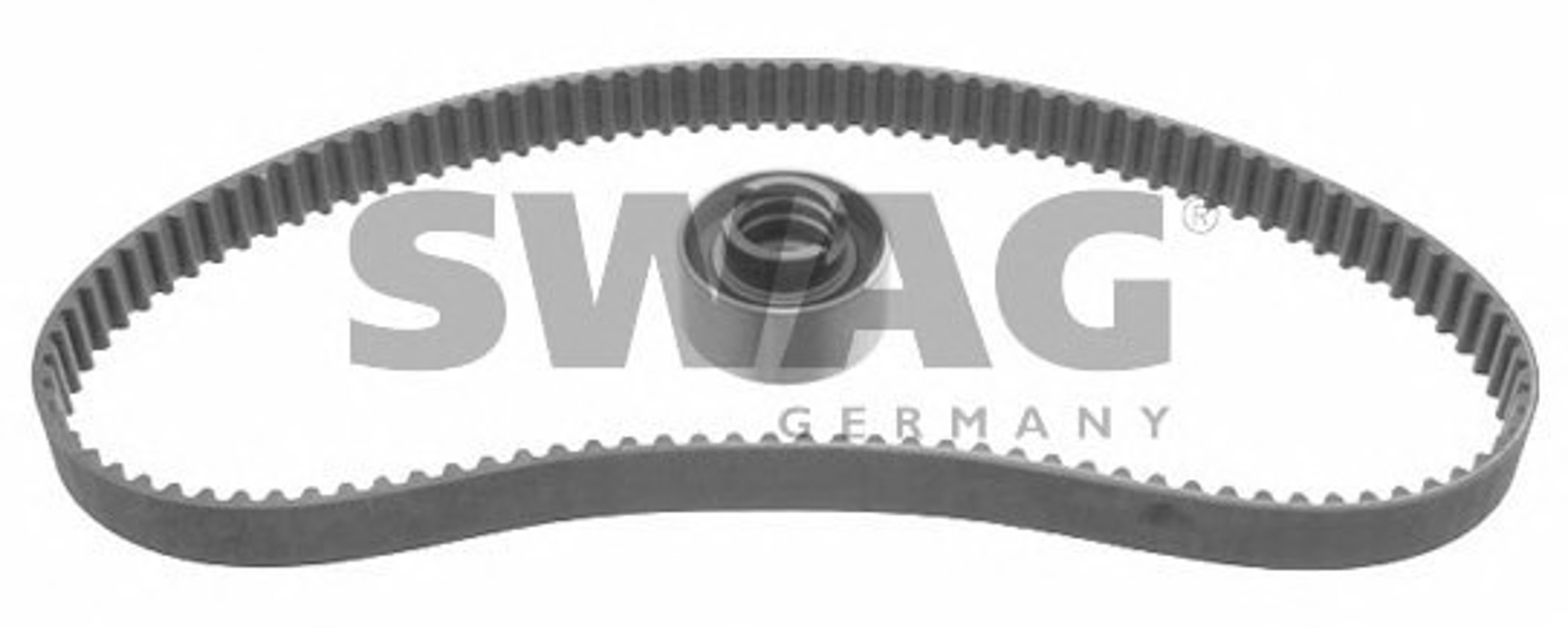 Комплект грм SWAG 91926905