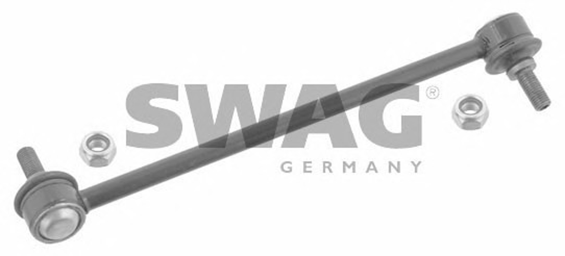Тяга стабилизатора SWAG 91929341