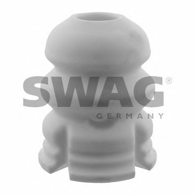 Отбойник амортизатора SWAG 91929775