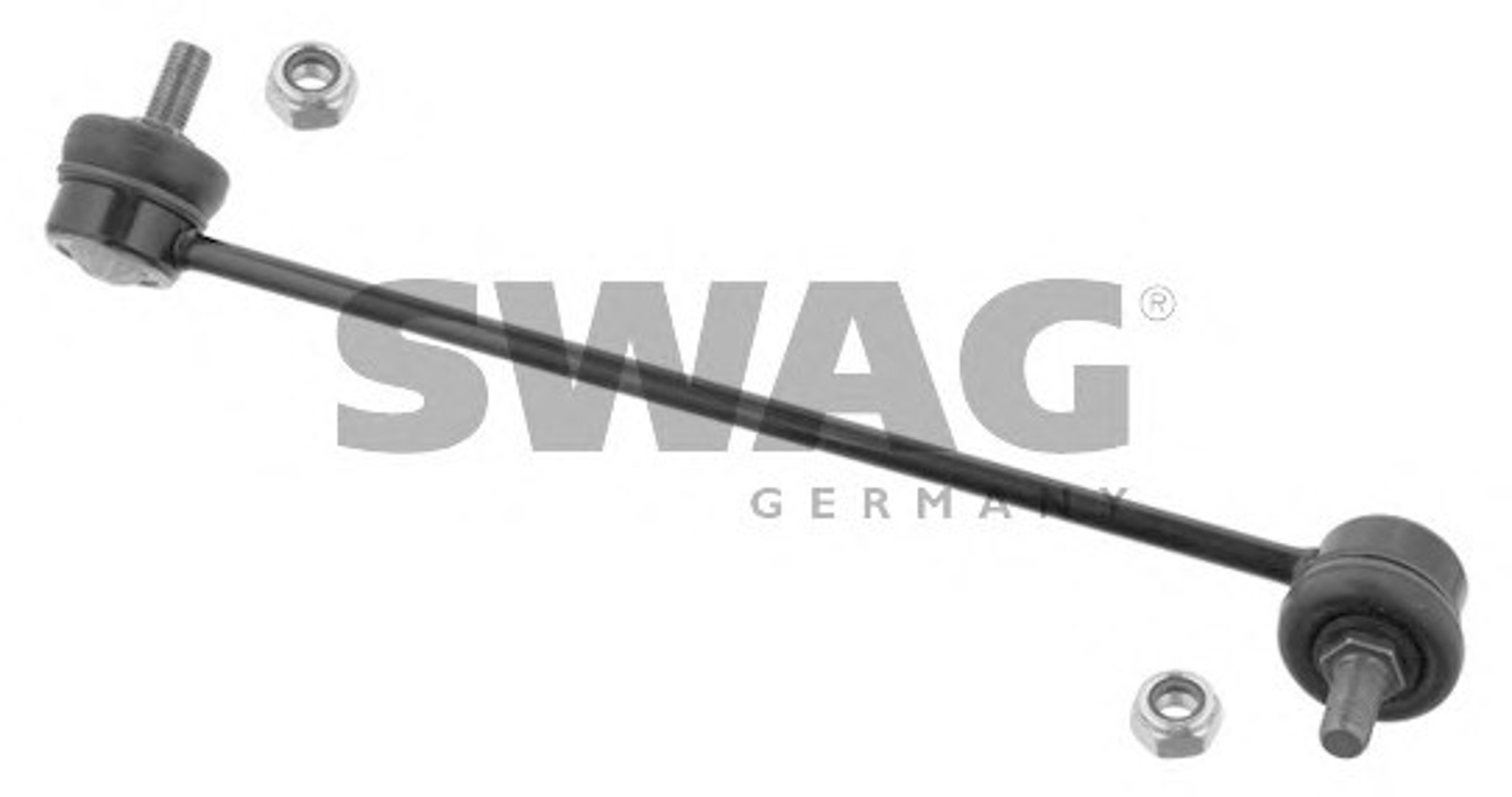 Тяга стабилизатора SWAG 91934041