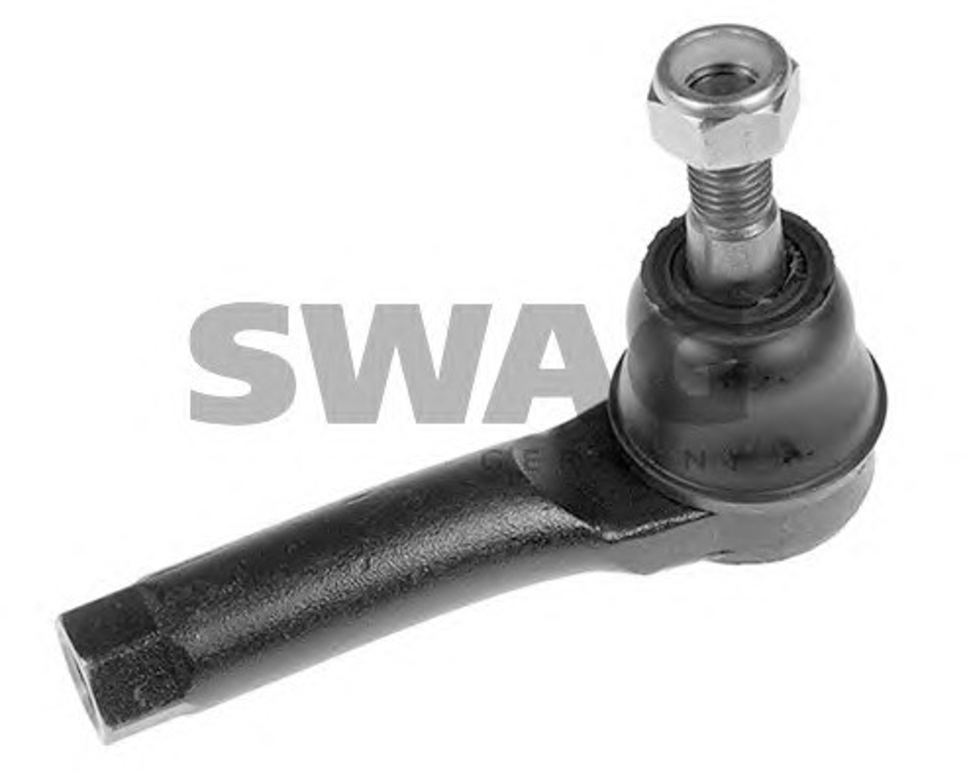Наконечник рулевой тяги SWAG 91941888