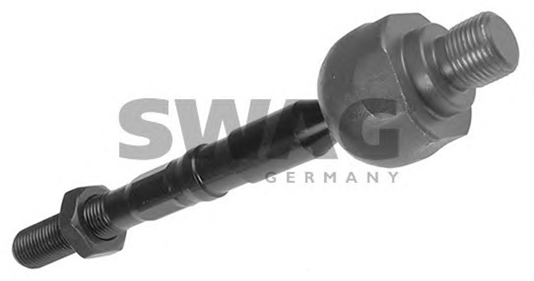 Тяга рулевая SWAG 91941914