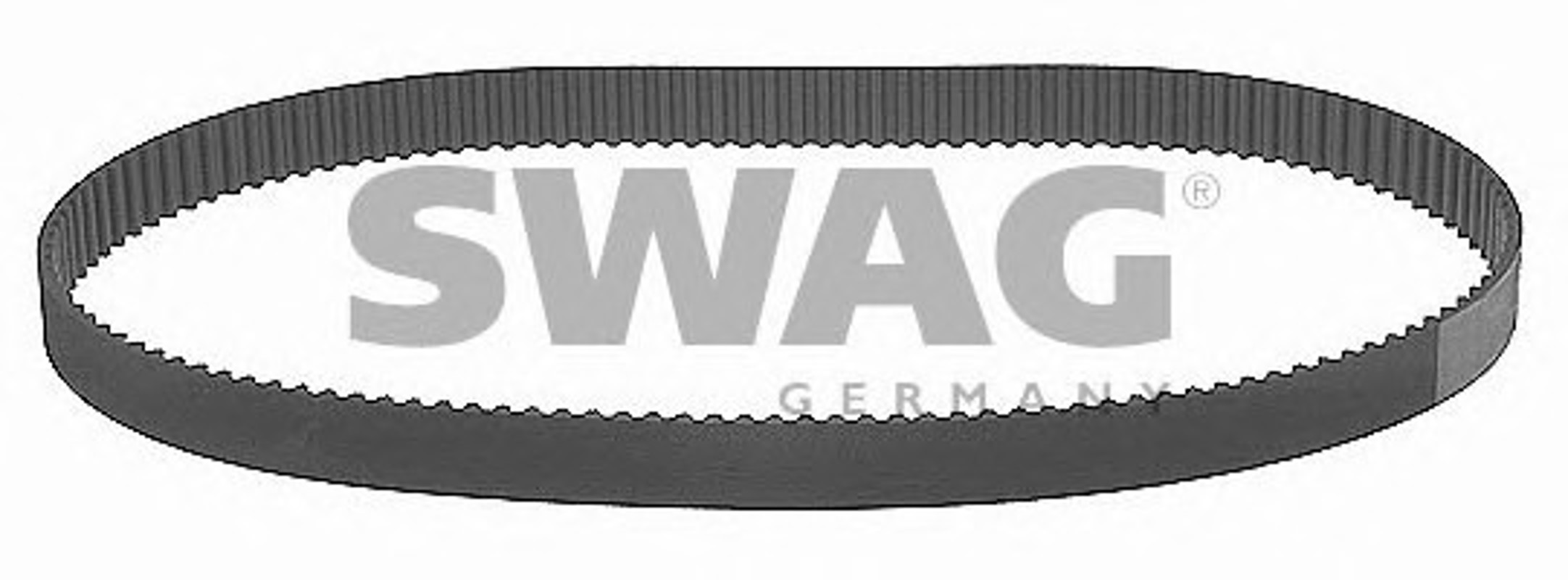 Ремень грм SWAG 99020030