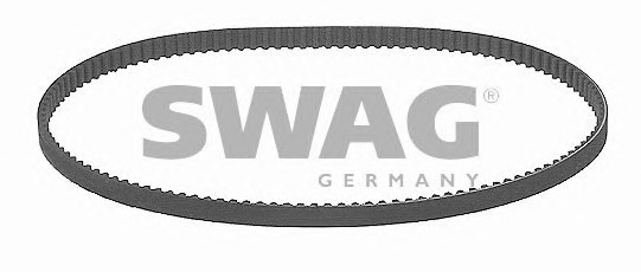 Ремень грм SWAG 99020036