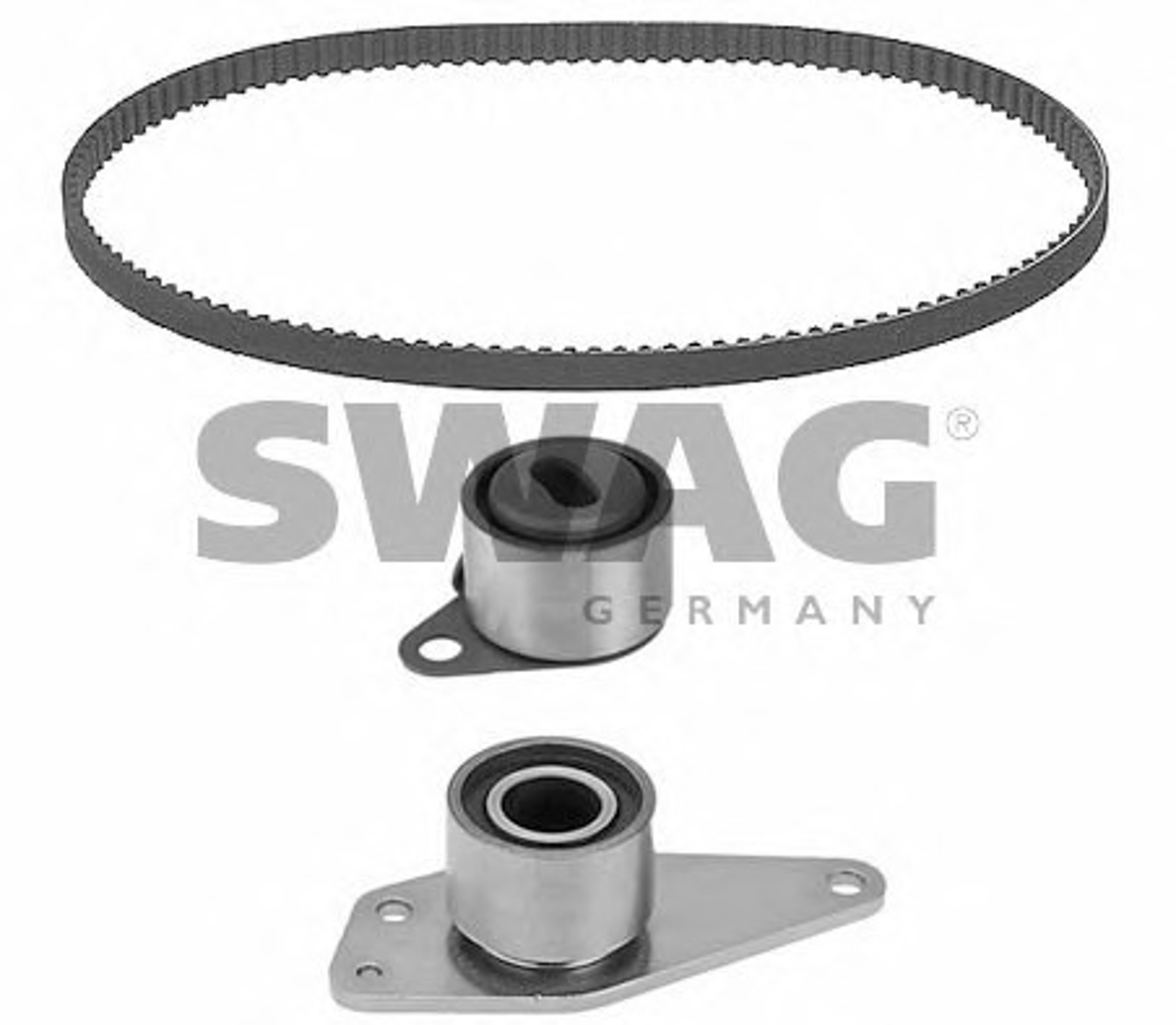 Комплект грм SWAG 99020053