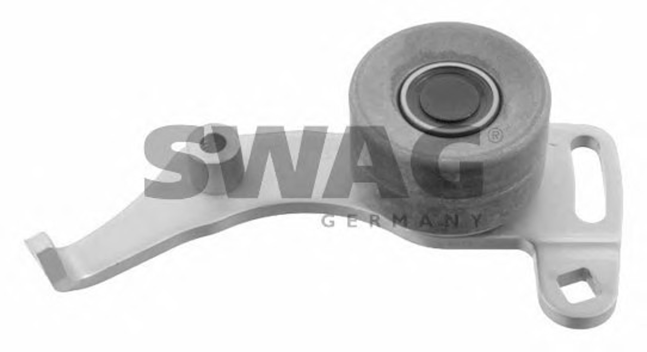 Ролик приводного ремня SWAG 99030031