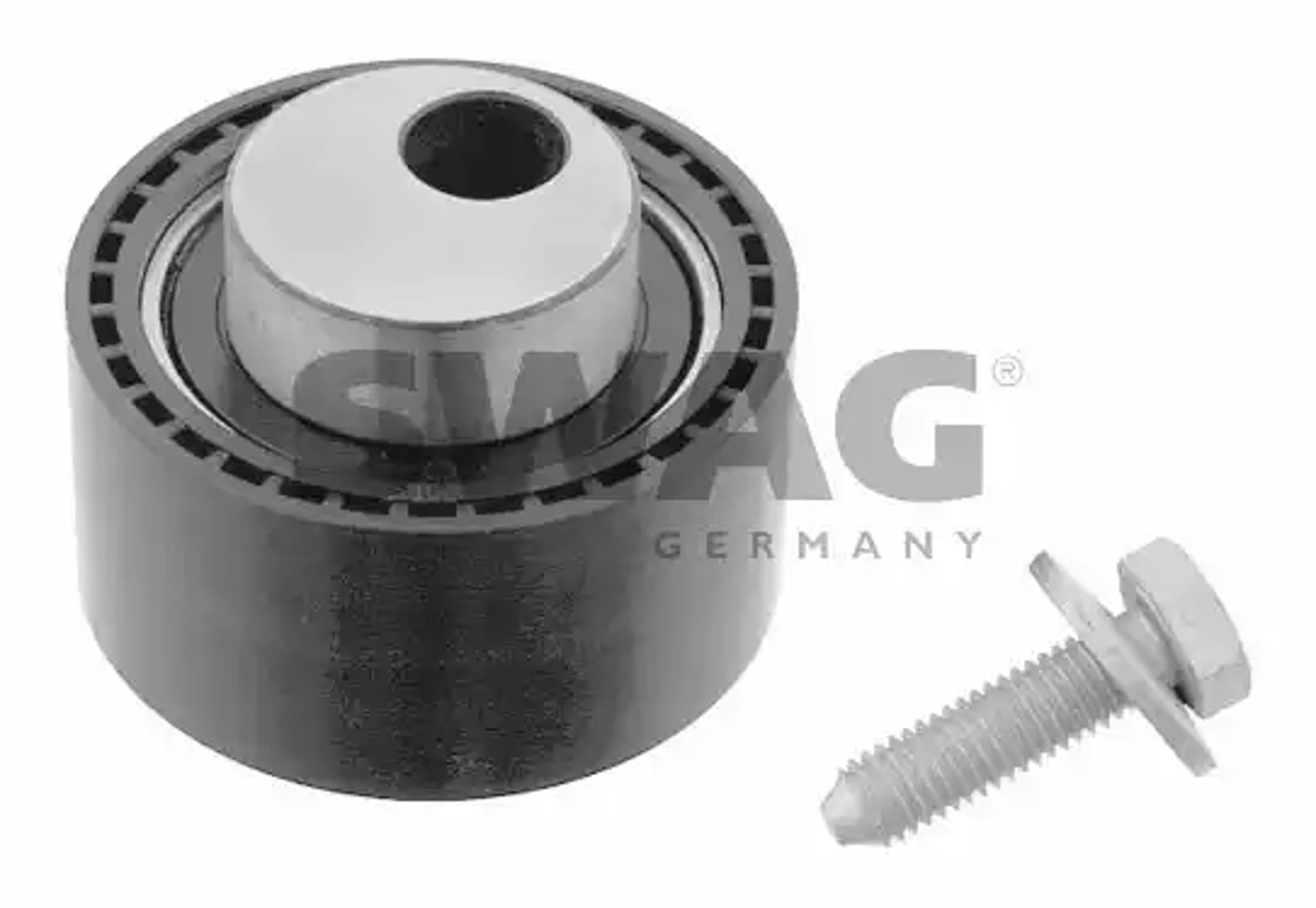 Ролик натяжной ремня грм SWAG 99030071