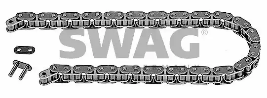 Цепь привода маслонасоса SWAG 99110194