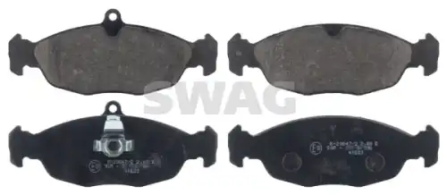 Запчасть SWAG 99116082
