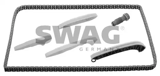 Комплекты грм с цепью SWAG 99130330