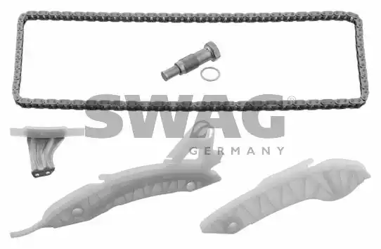 Комплекты грм с цепью SWAG 99130345
