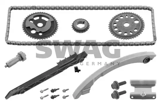 Комплекты грм с цепью SWAG 99133042