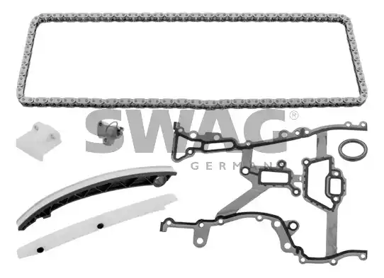 Комплект цепи грм SWAG 99133080