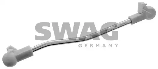 Шток вилки переключения передач SWAG 99901165