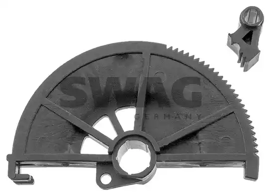 Ремкомплект сектора привода сцепления SWAG 99901388