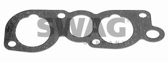 Уплотнитель всасывающего колена SWAG 99901600