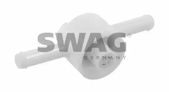 Клапан топливного фильтра SWAG 99902087