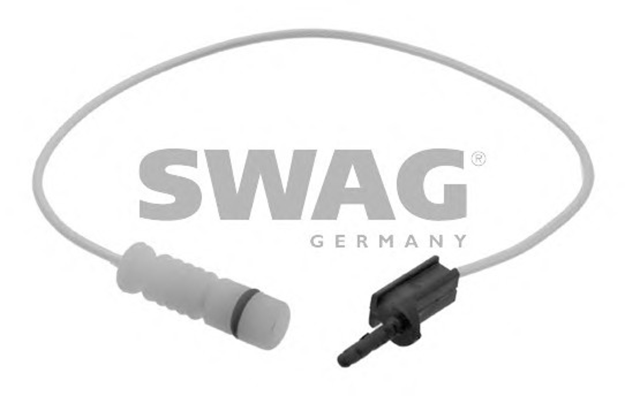 Датчик износа тормозных колодок SWAG 99902352
