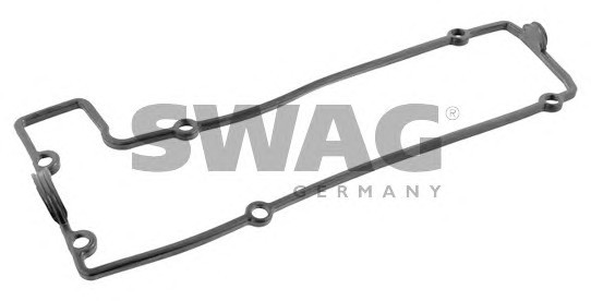 Прокладка клапанной крышки SWAG 99905142