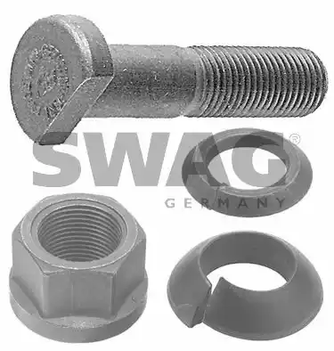 Шпилька ступицы SWAG 99906271