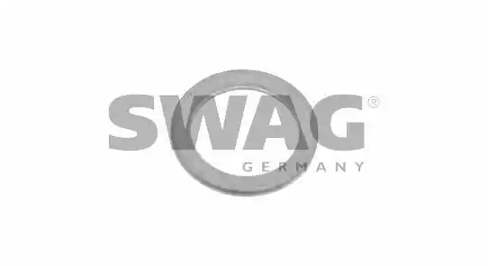 Уплотнительное кольцо резьбовой пробки маслосливн. отверст SWAG 99907215