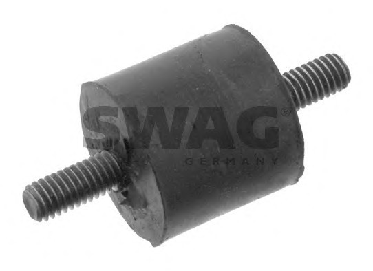 Кронштейн корпуса воздушного фильтра SWAG 99907606