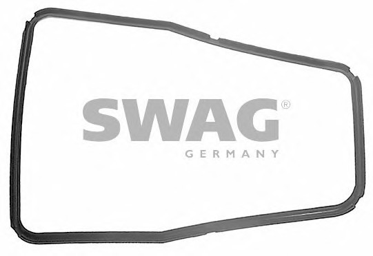 Прокладка акпп SWAG 99908994