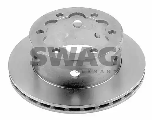 Тормозные диски SWAG 99910639