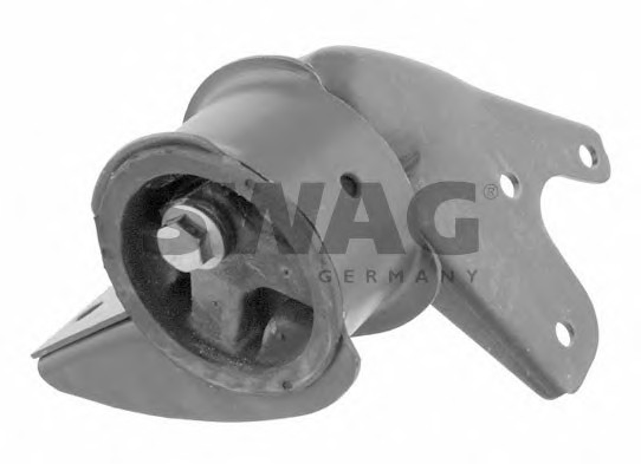 Опора двигателя SWAG 99924190