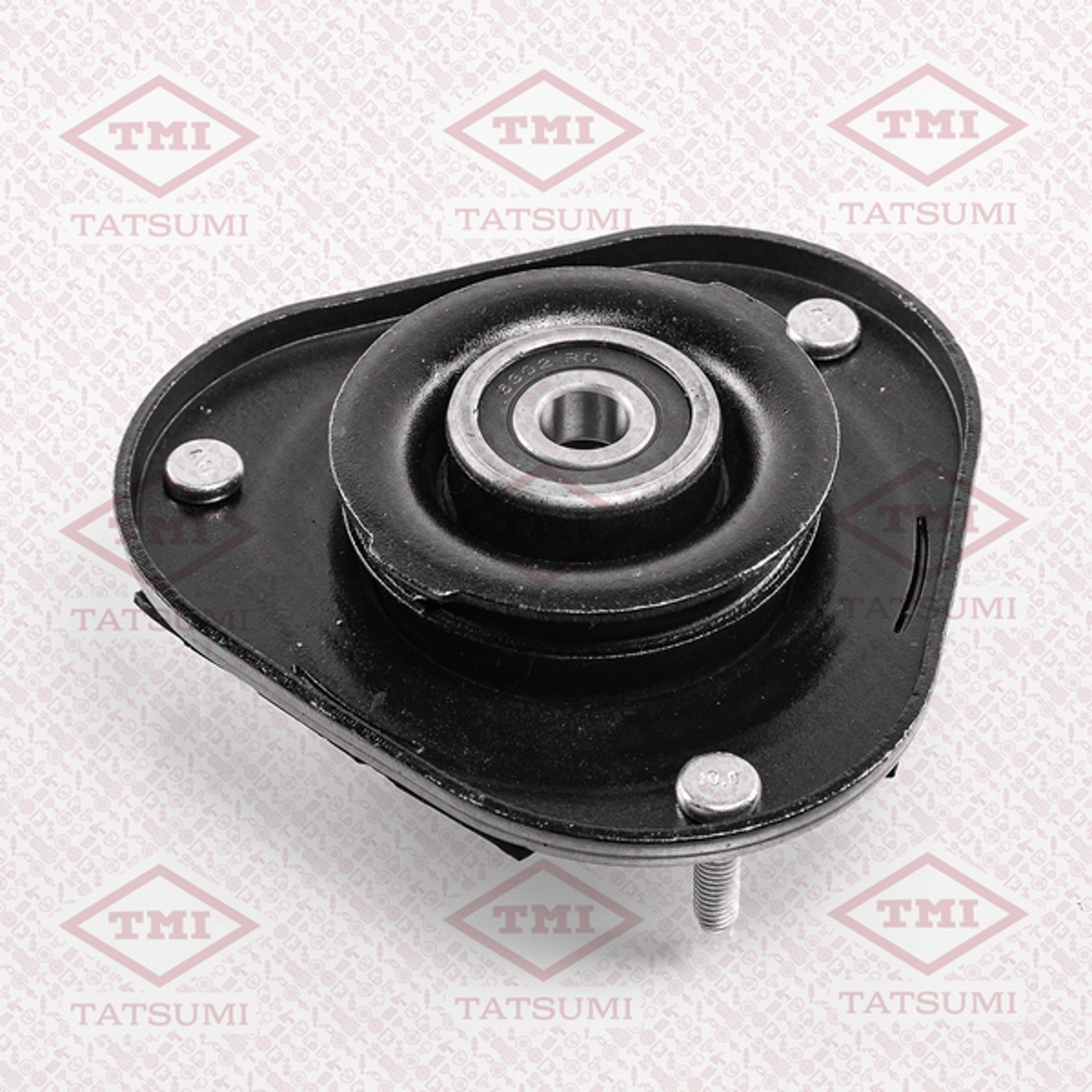 Опора амортизатора