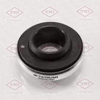 Подшипник опорный toyota aygo 05-