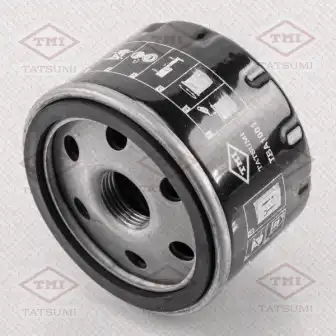 Фильтр масляный lada largus 12-nissan almera/note/micra/qashqai 03-mitsubishi carisma 96-alfa romeo 156 02-