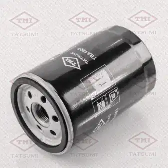 Фильтр масляный audi a3/a4/a6/80/100 90-vw golf/passat/vento 92-