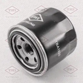Фильтр масляный hyundai accent/elantra/gets 94-mazda 323/62 89-nissan primera/almera 96-mitsubishi carisma/colt/galant/lancer/space runner/space wagon 94-