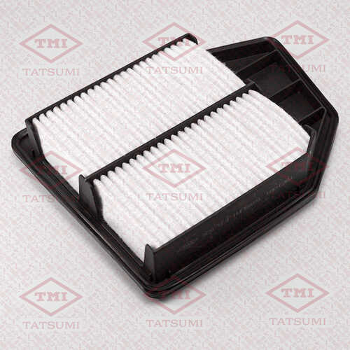 Фильтр воздушный honda accord viii (cm/cp) 2.4i 16v mtrs. k24z2/k24z3 09/07-12/12 crosstour 2.4i 16v mtr. k24y2 09/12-