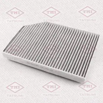 Tbd1100c фильтр салона угольный