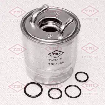 Фильтр топливный mercedes w204/w212 08-