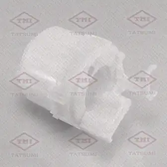 Фильтр топливный mitsubishi airetrl/outlander 01-