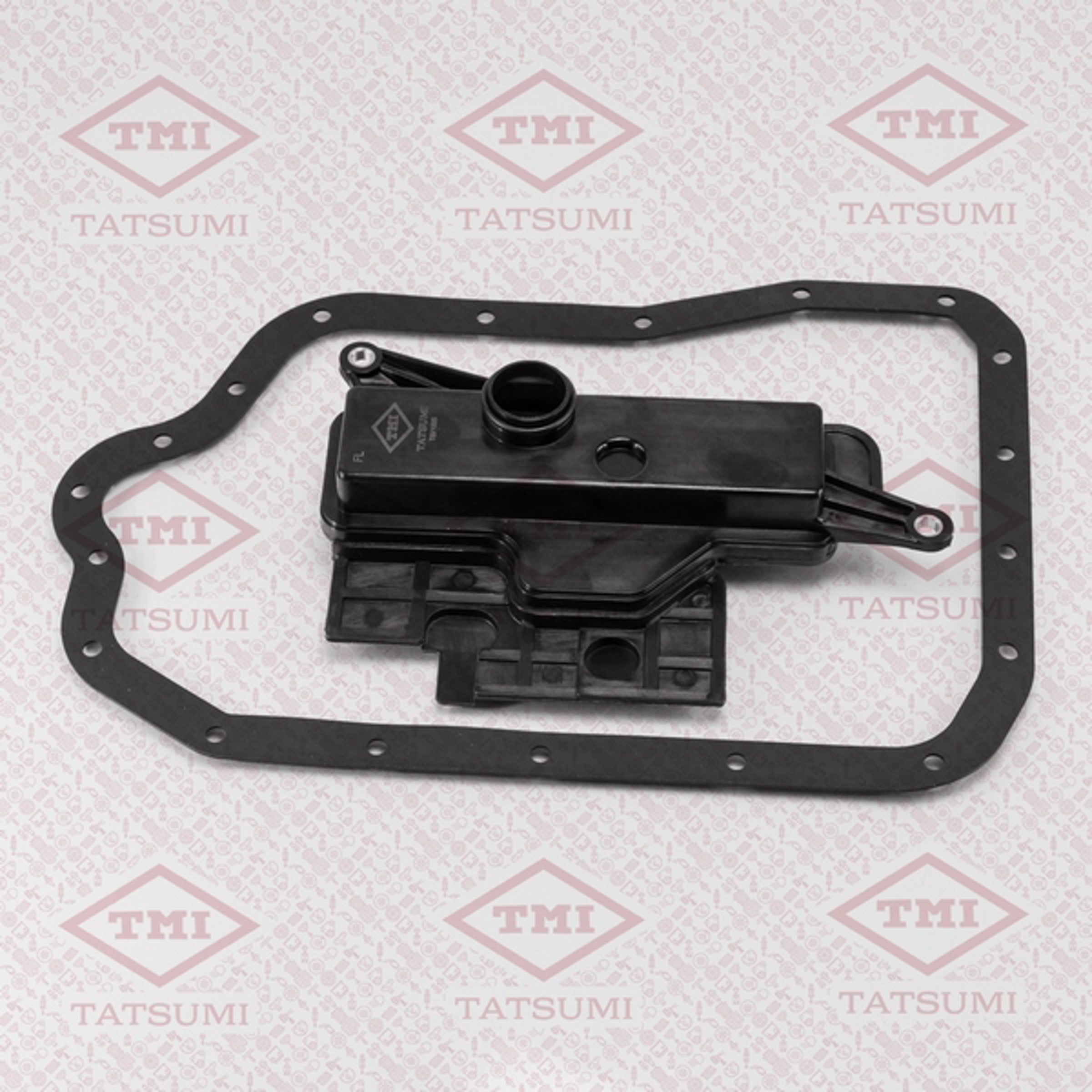 Фильтр акпп с прокладкой toyota camry/highlander/rav4/venza 07-/lexus es/rx 08-