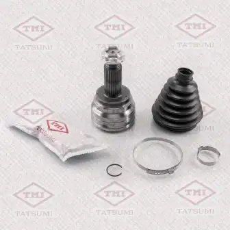 Шрус bmw x5(e70)/ x6(e71e72)/ 7(g12) 06-