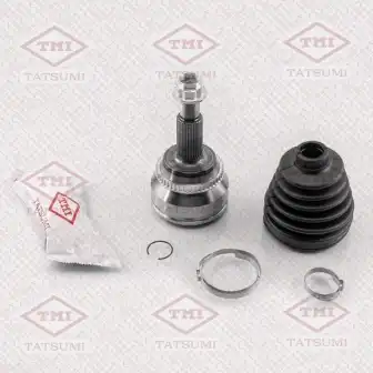 Шрус toyota camry/highlander/sienna/venza 06-lexus es/rx 03-