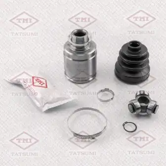 Шрус honda cr-v 02-