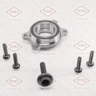Ступица колеса audi a4/a5/a6/a7/a8/q5 07-