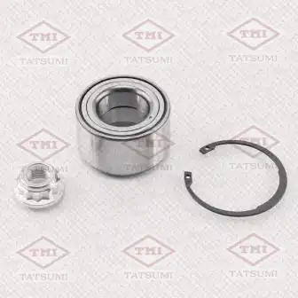 Подшипник ступичный audi a3 96-skoda octavia 96-vw golf/bora 96-