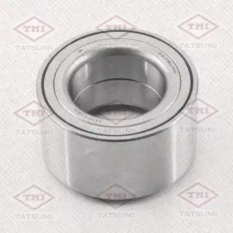 Подшипник ступичный mercedes w204/w212/w221/x204 05-