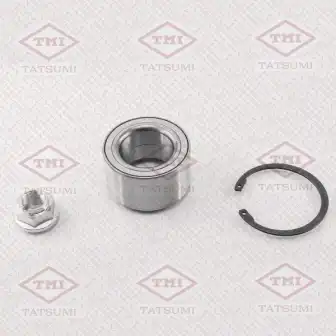 Подшипник ступичный mercedes x164/w164/w251 05-