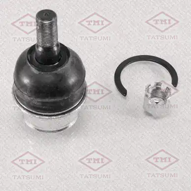 Опора шаровая toyota land cruiser 07-